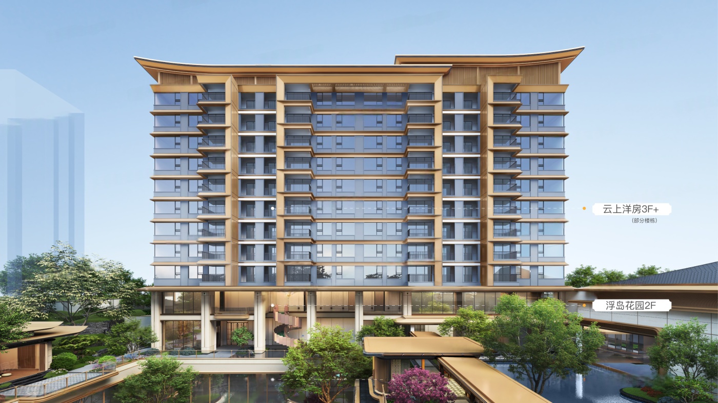 样板图