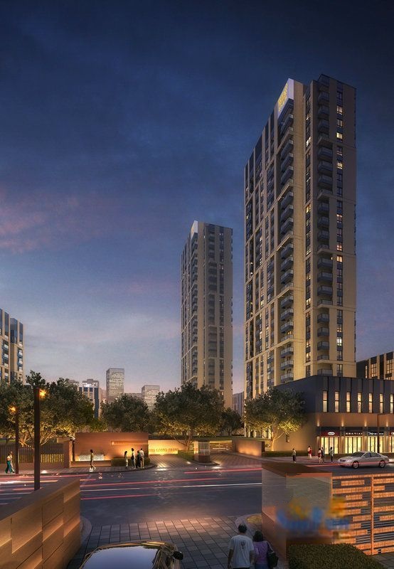 华宇·御璟首玺洋房及四代宅最新在售信息