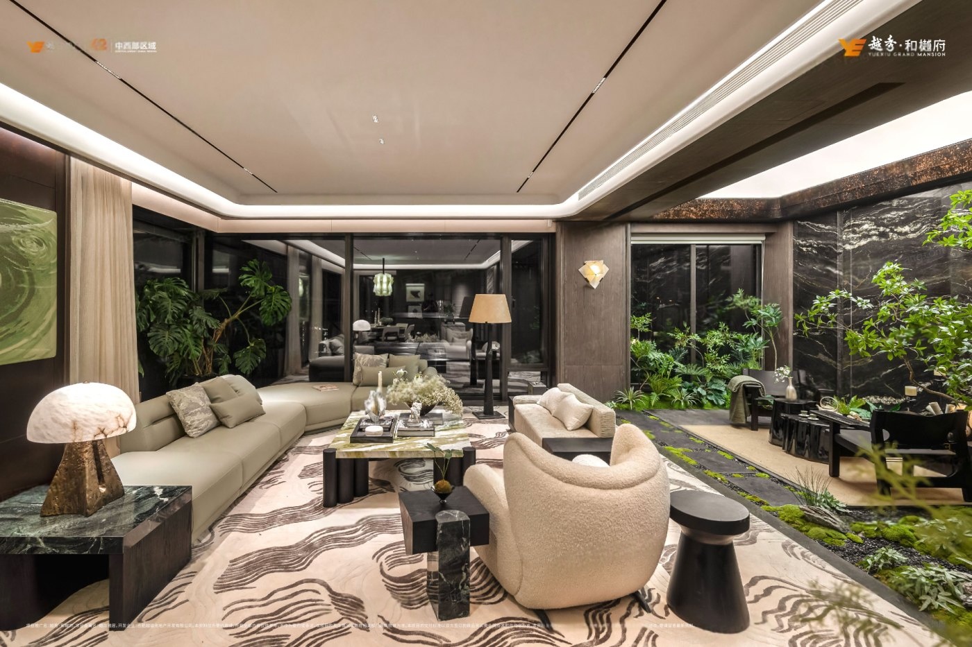 南京保利文华&mdash;理想都市健康社区新品推荐