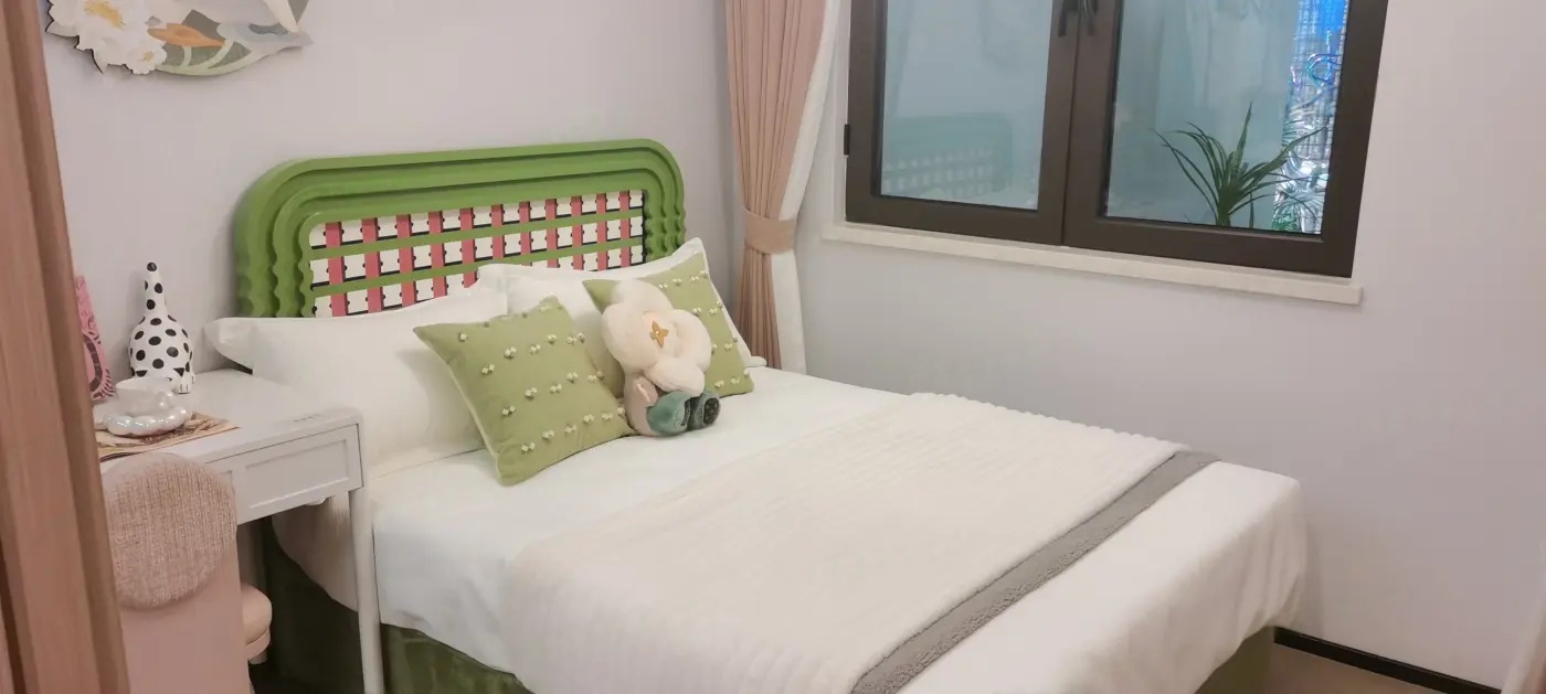 合肥翡翠时光售楼部信息一览（官方确认）