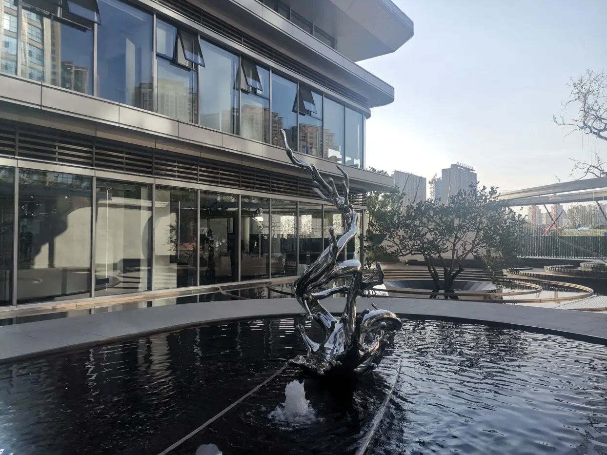振兴湖境臻园（合肥）官方信息发布｜预约看房通道开启