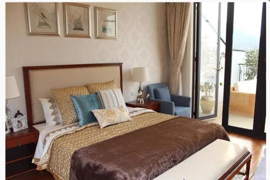 南京荣锦瑞府楼盘最新动态