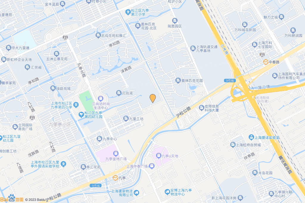 贝尚湾&middot;翰庭